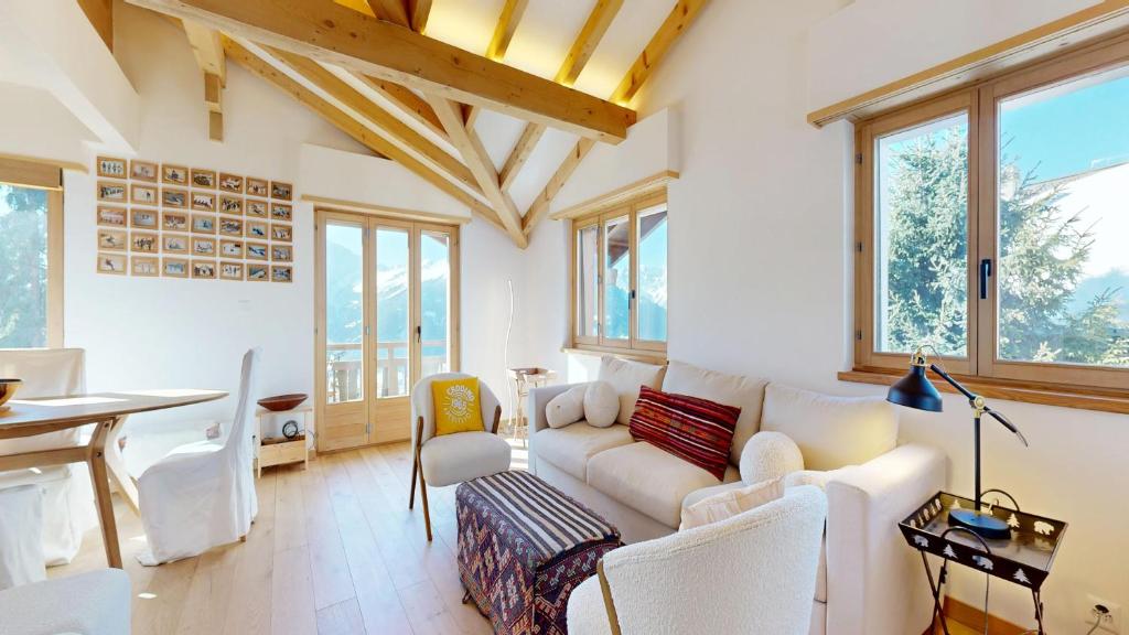 Alpine charm and modern comfort in Verbier - 2