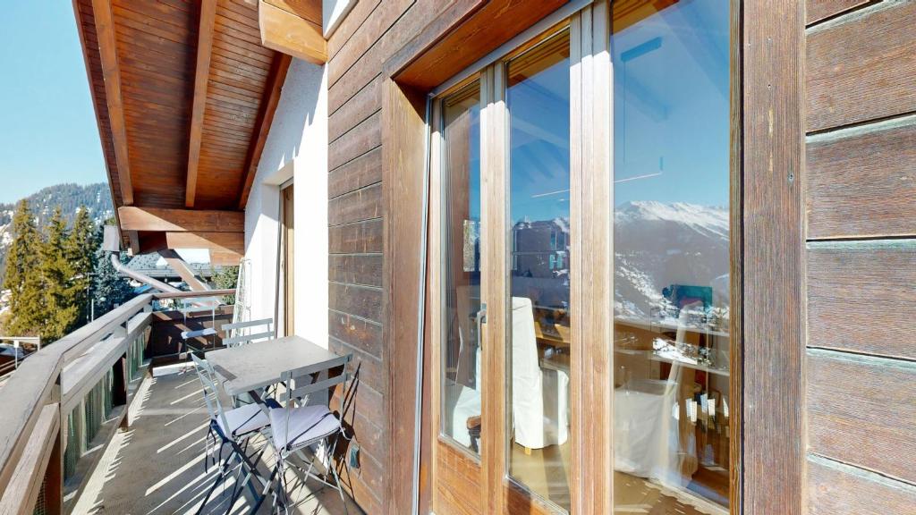 Alpine charm and modern comfort in Verbier - 5