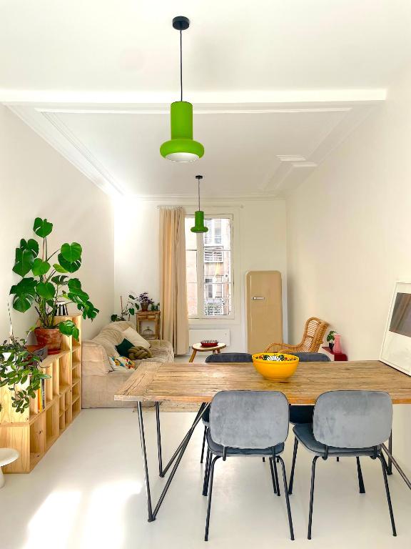 Design & cool appartement - 1