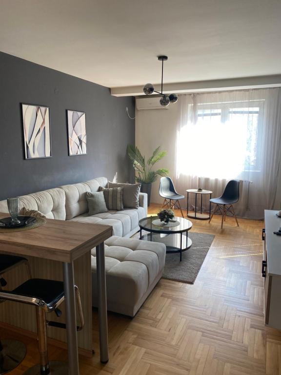 Park Residence 1 - 4