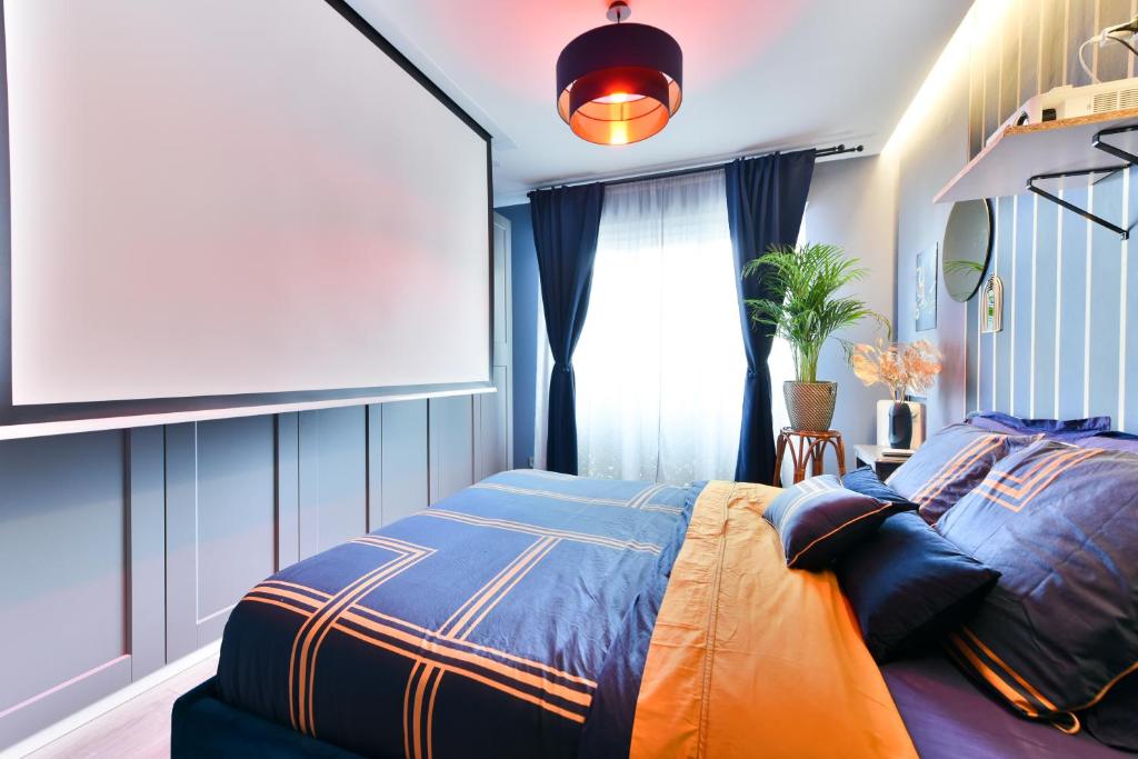 Charmant appartement proche du centre de Nice - 2