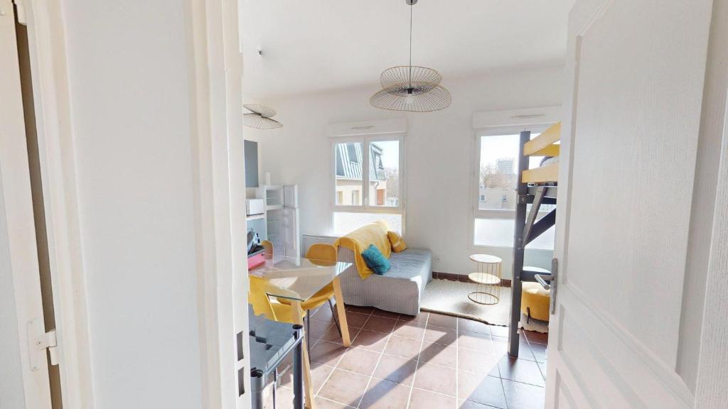 Magnifique studio - Boulevard de Strasbourg - 5