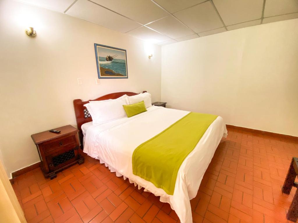 Ecohotel La Casona Pereira - 3