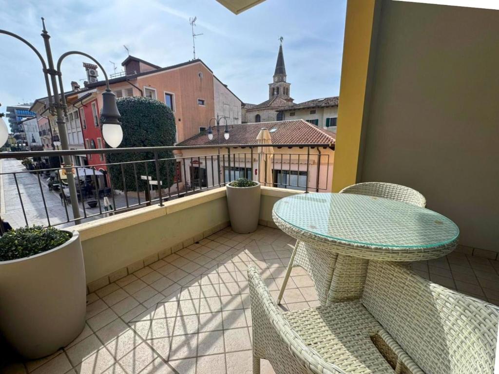 Appartamento Tilatti - 1