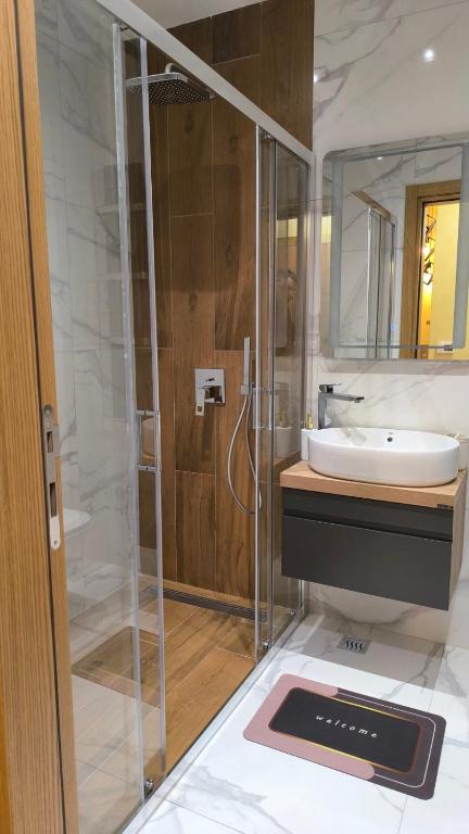 Apartman VASILIJE - 4