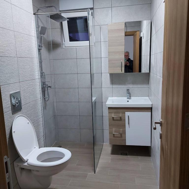 S Apartmani - 3