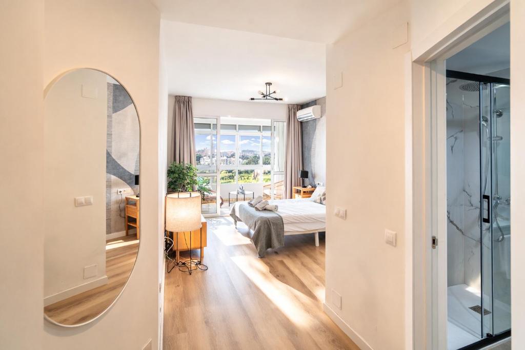 Cubo's Estudio La Colina Seaview & Pool - 5