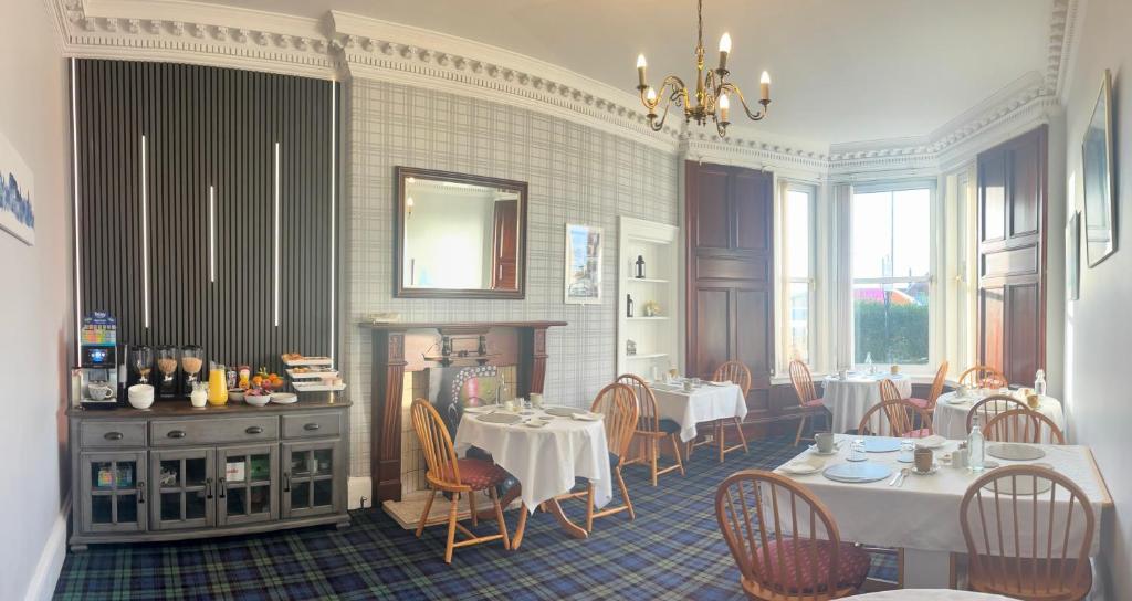 Brig O'Doon Guest House
