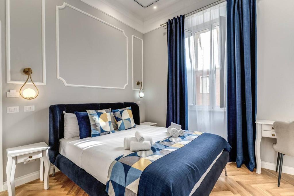 CASA MAUKE | Apartment in front Vatican - 4