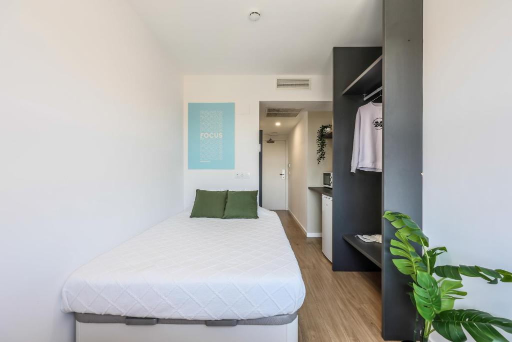 MiCasaInn Coliving Salamanca - 2