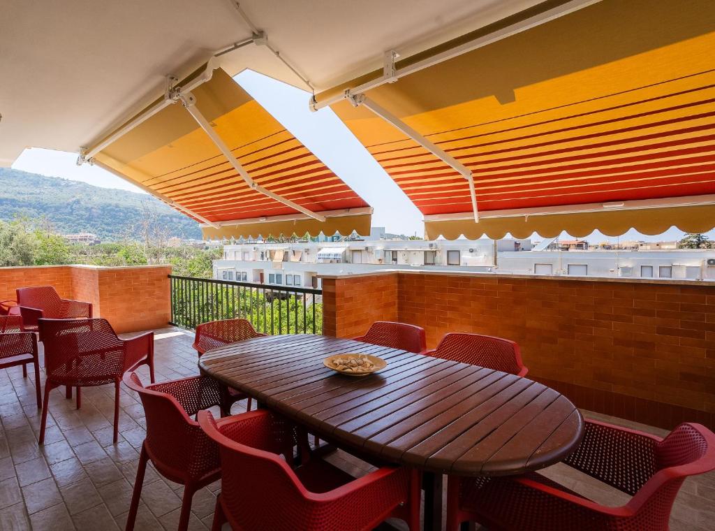 Sorrento 3 bedrooms Sunny Apt with terrace & view - 2