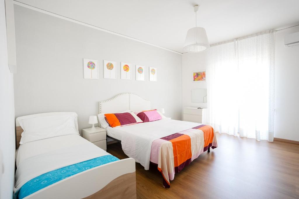 Sorrento 3 bedrooms Sunny Apt with terrace & view - 1