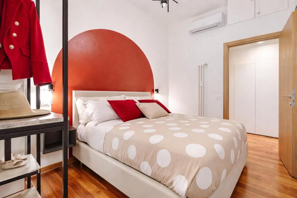 Family Apartment with 2BR Near Vatican - 2