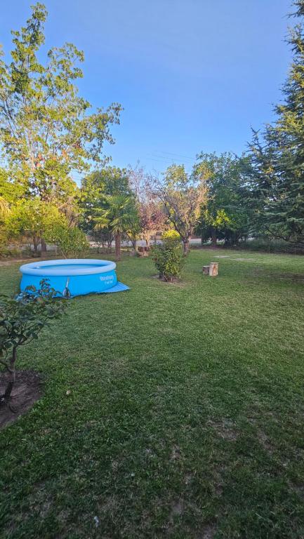 La Arboleda - 3
