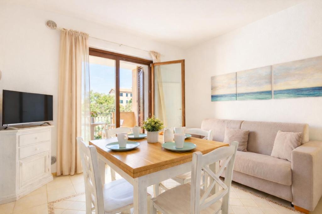 Appartamento Borgo Mari 6 - MyHo Casa - 1