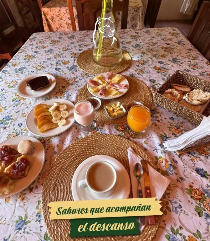 Posada Tupasy - 3