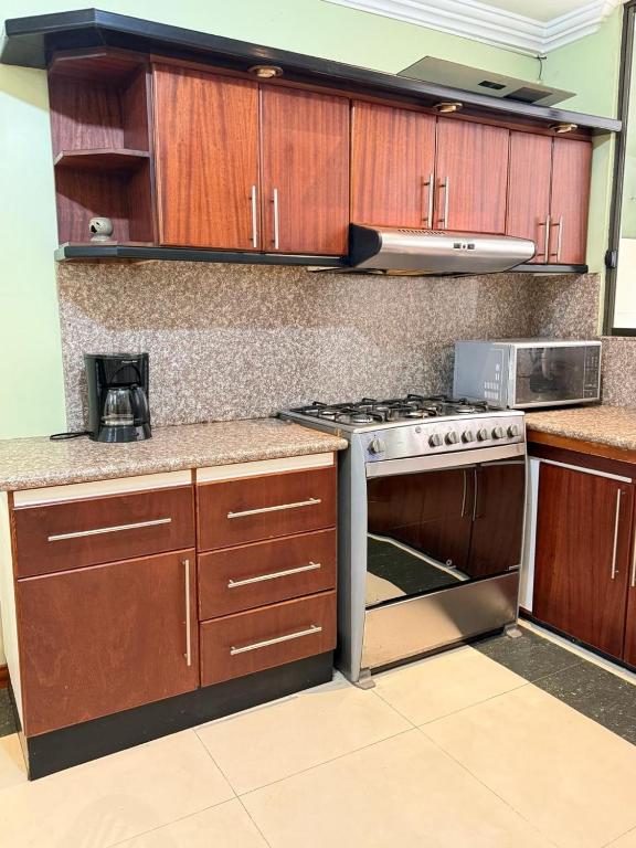 Departamento centro - Habitación sur de Loja - 3