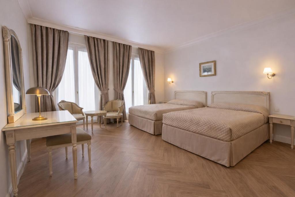 Grand Hôtel Moderne - 4