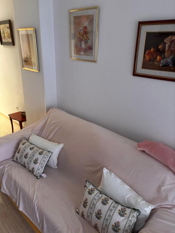 Habitación Valencia - 4