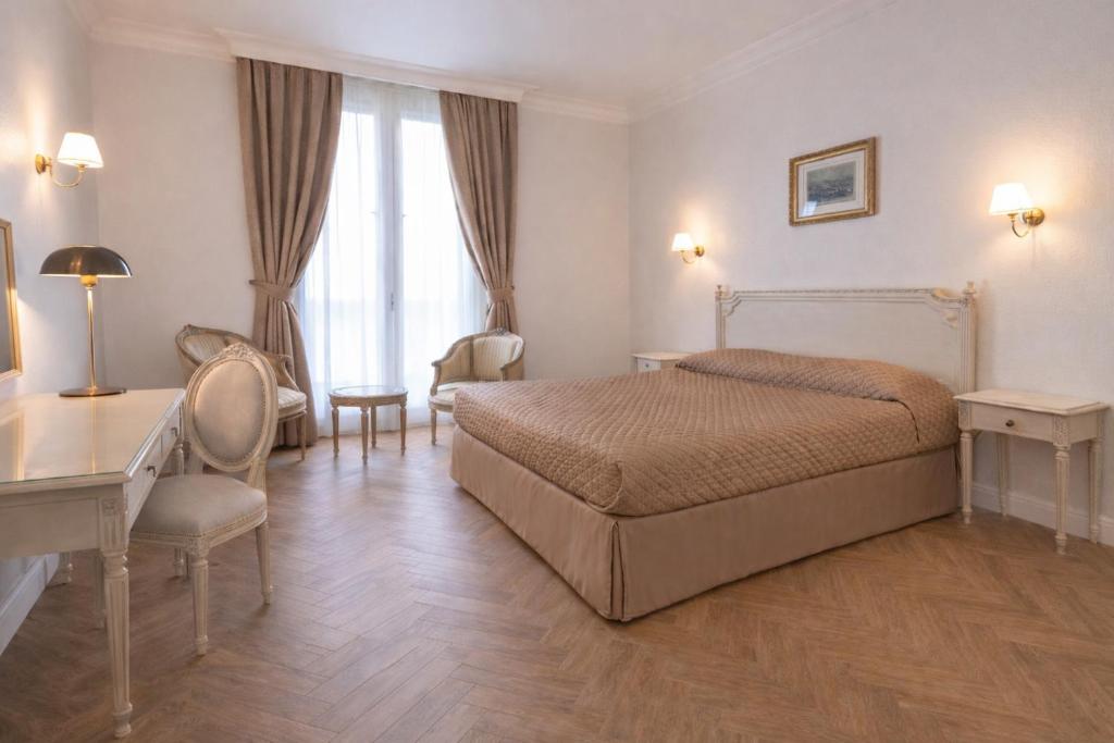 Grand Hôtel Moderne - 3