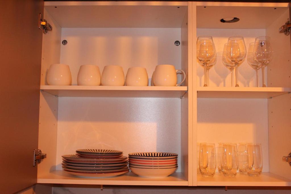 Charmant Studio Duplex - 3