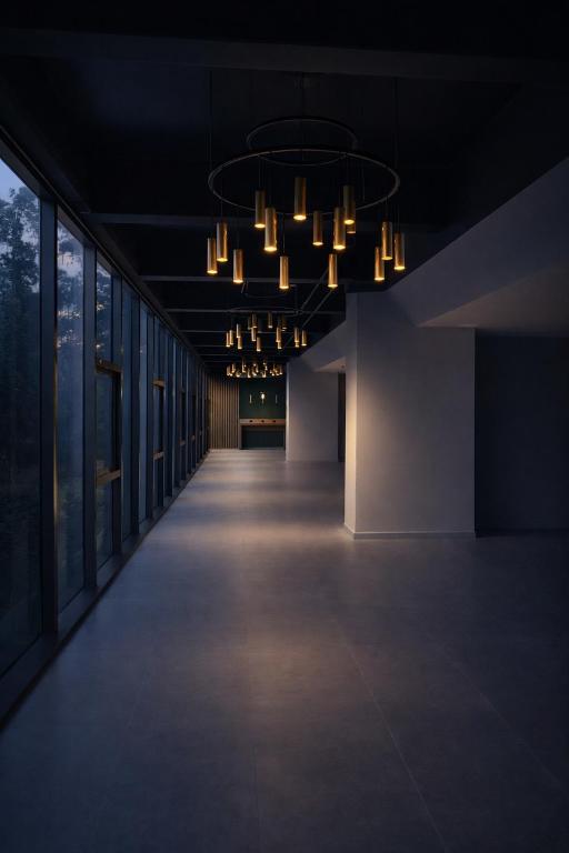 Hotel B3 Sibelius - 4