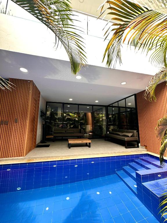 Casa boutique con piscina Privada en Cúcuta - 3