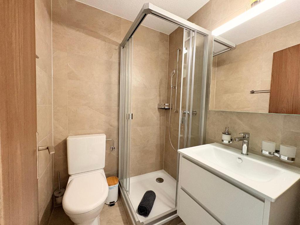 City Studio in Interlaken mit Parkplatz - 3
