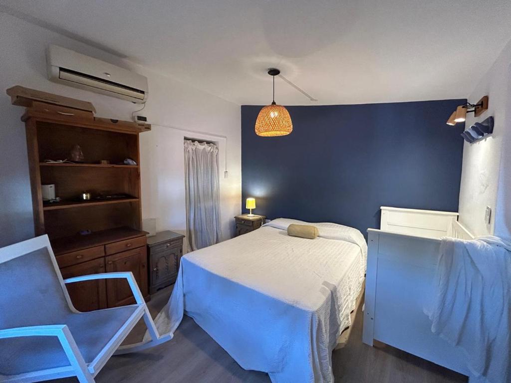 Dúplex Las Flores - 1