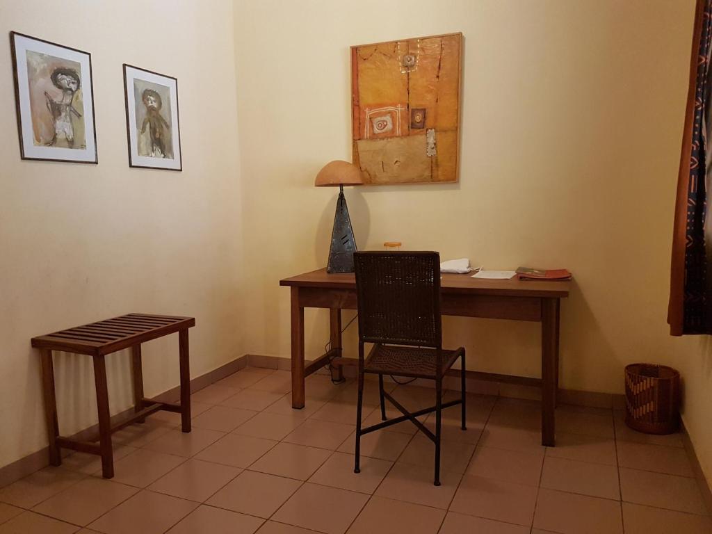 Facilities