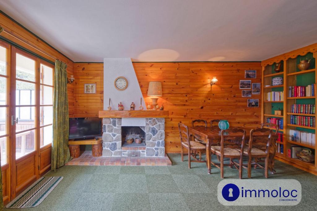 Appartement Auron à 150 mètres du téléphérique - 1