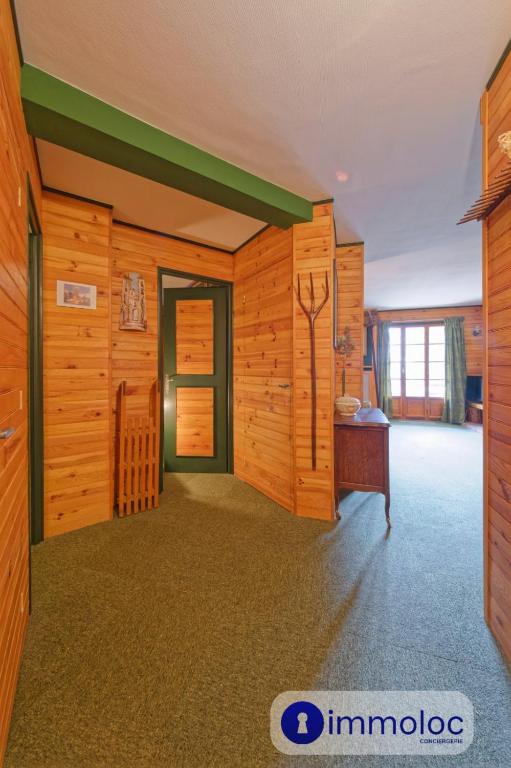 Appartement Auron à 150 mètres du téléphérique - 3