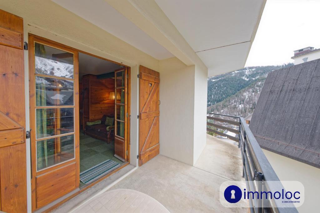Appartement Auron à 150 mètres du téléphérique - 4