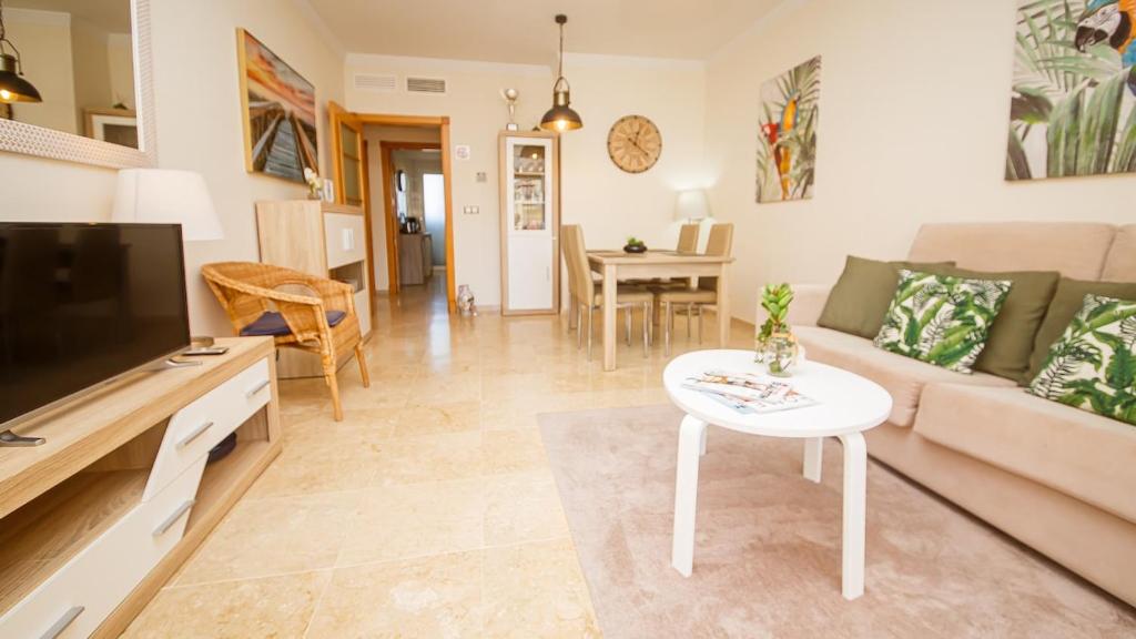 Residencial Duquesa 6 - 5