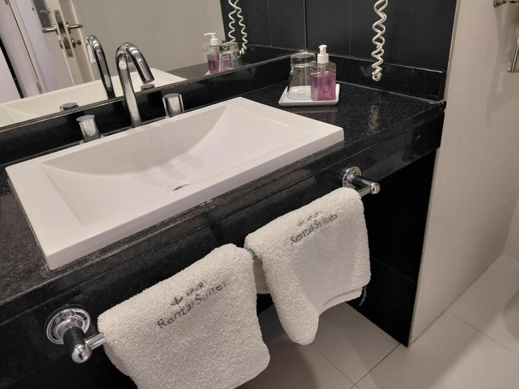 HABITAE SENIOR SUITES ex Rental Suites Pilar - 3