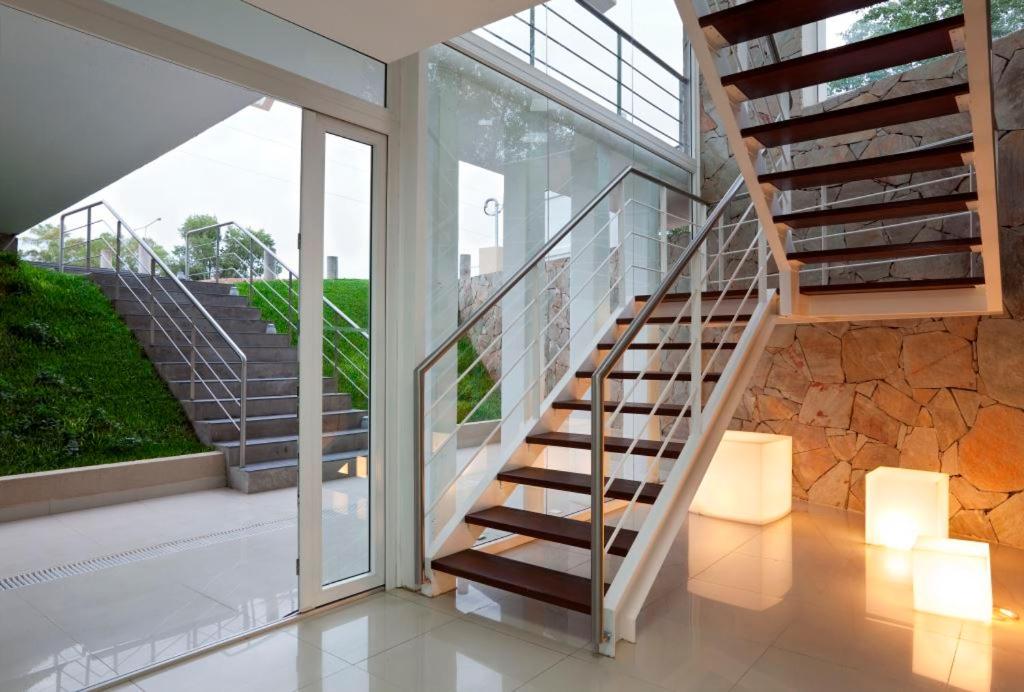 HABITAE SENIOR SUITES ex Rental Suites Pilar - 5