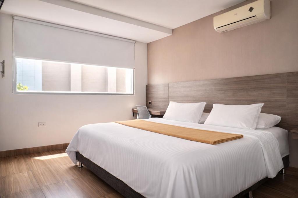 Betania Hotel - 1