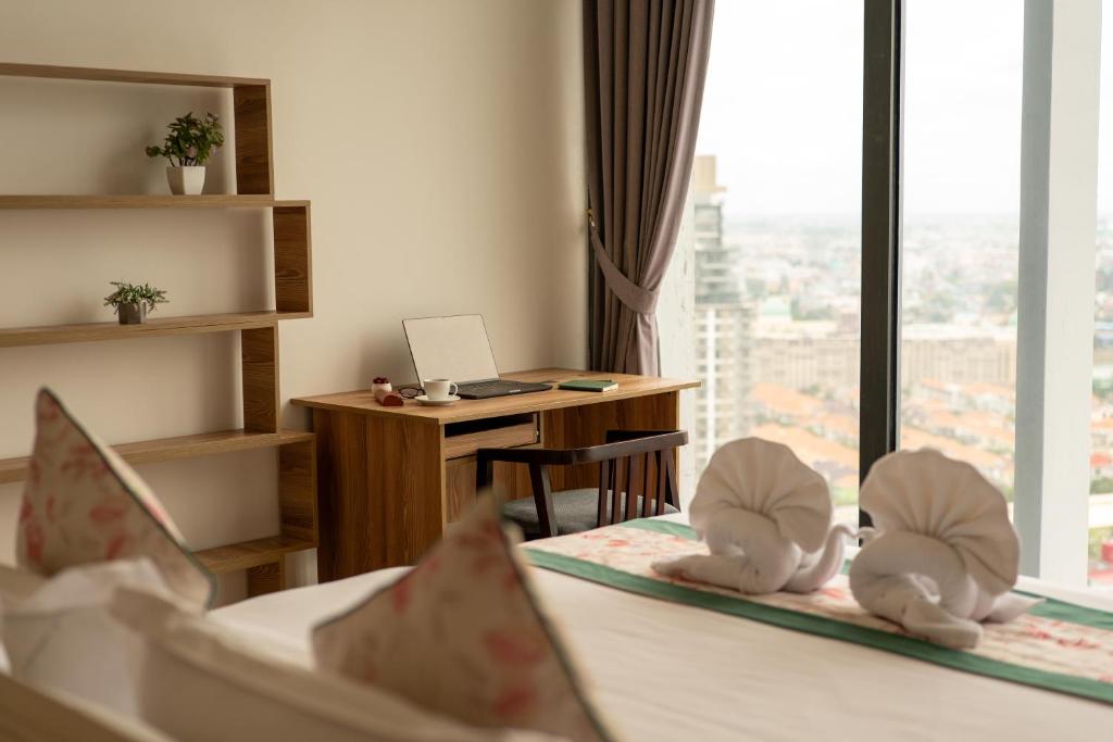 The Snowbell Hotel & SPA @ The Bridge