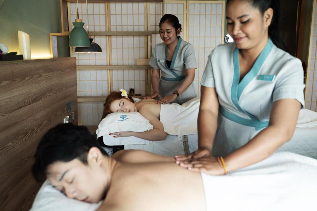 Spa