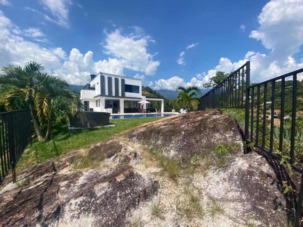 Archi Villa -Sopetran - 2