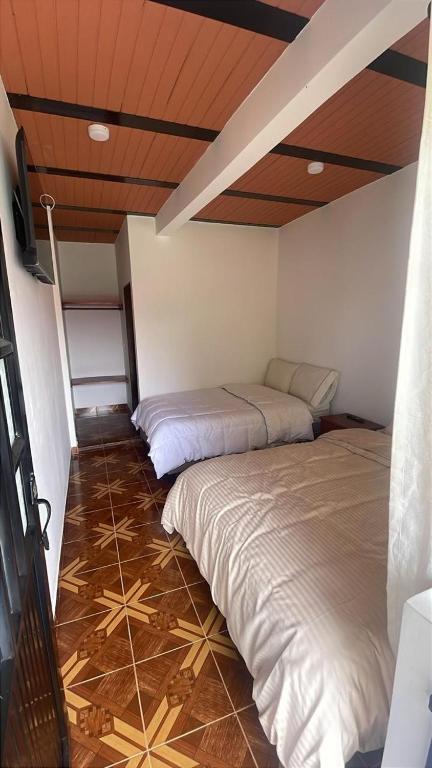 Hotel Campestre Kambra - 5