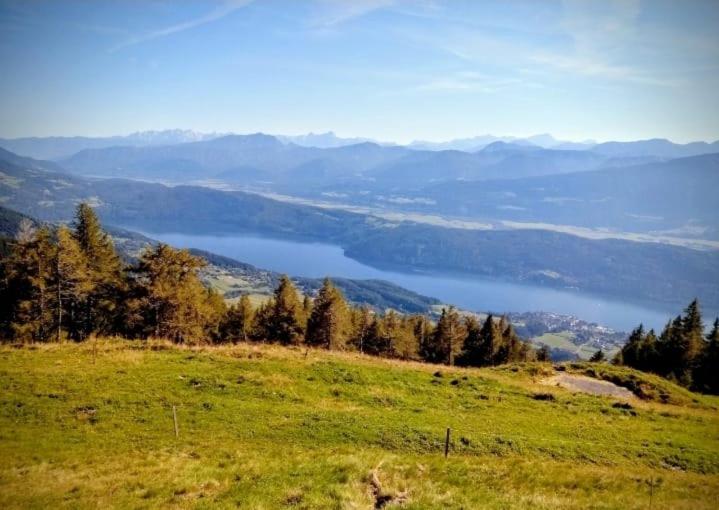 ANIMEA Suites & Appartements-Ossiacher See - 3