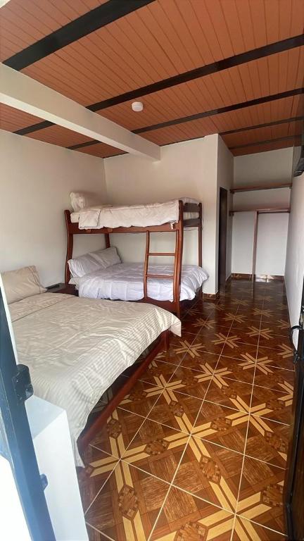 Hotel Campestre Kambra - 4