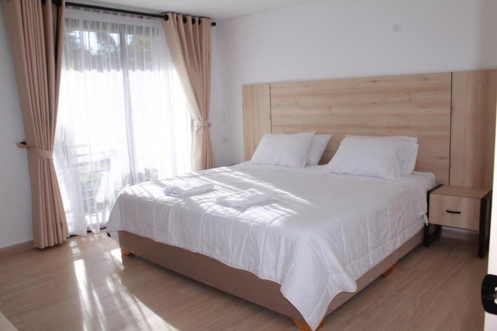 Hotel Campestre Kambra - 3