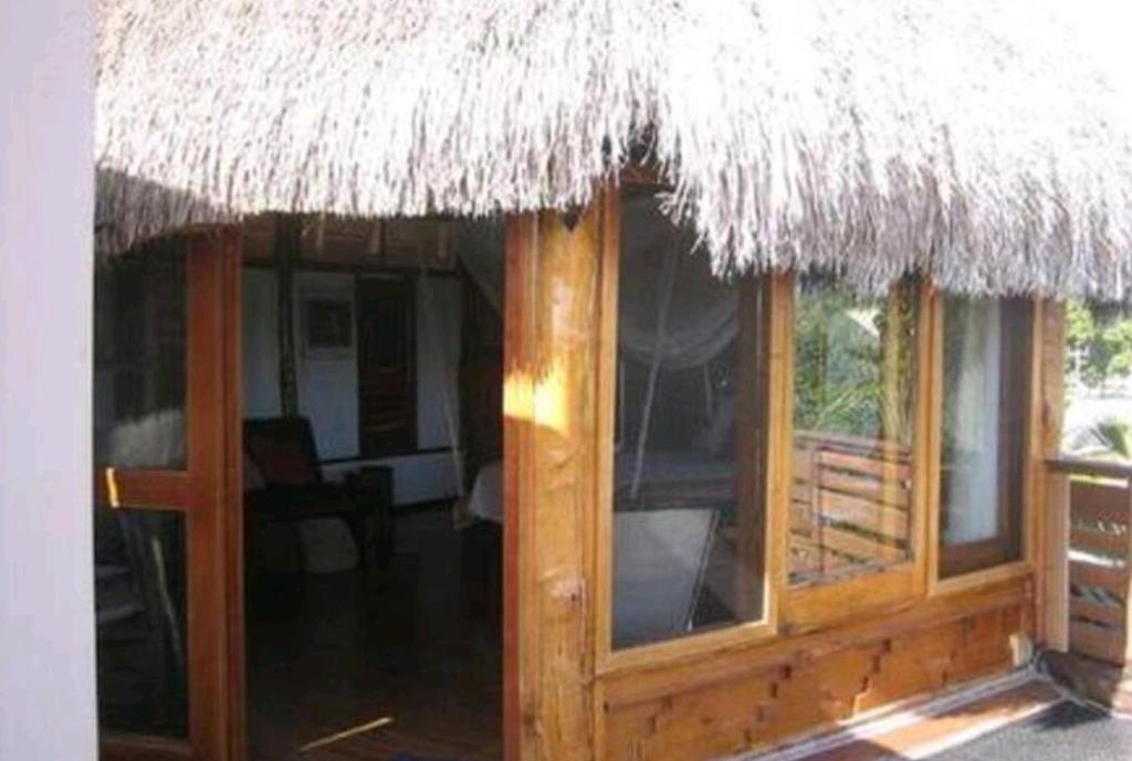 Casa Azul - Casa Maya in downtown Bacalar - 4