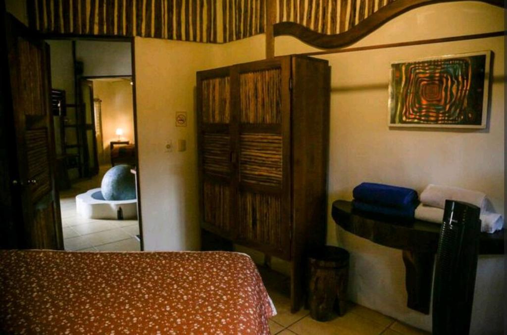 Casa Azul - Casa Maya in downtown Bacalar - 5