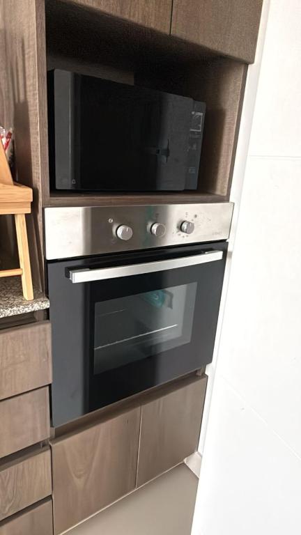 Apartamento moderno con balcón, parking y WiFi en zona céntrica de Lima - 5