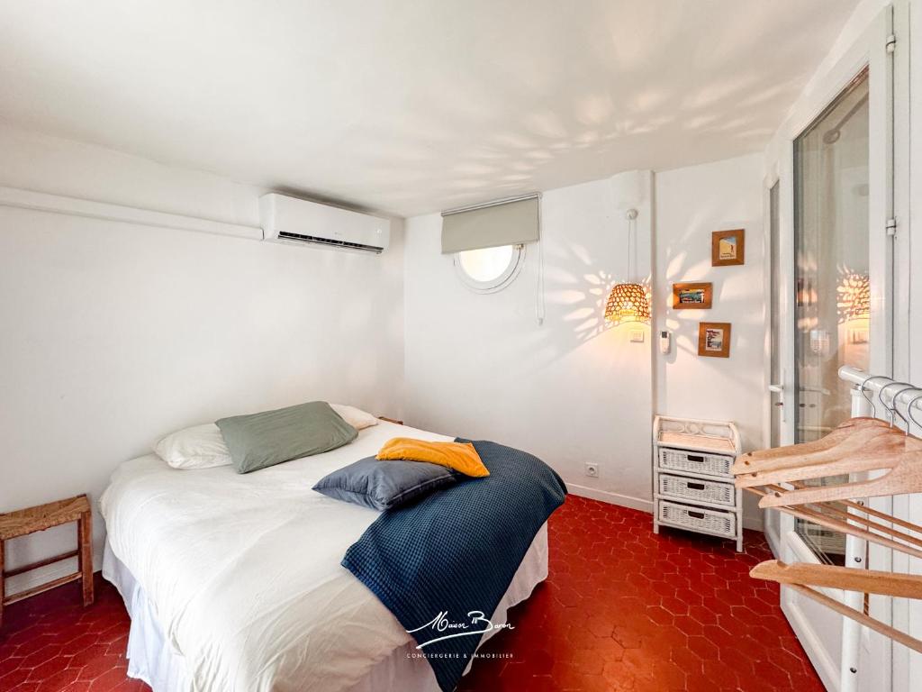La Marinièro à 350m des plages - 4 couchages - Wifi - 4