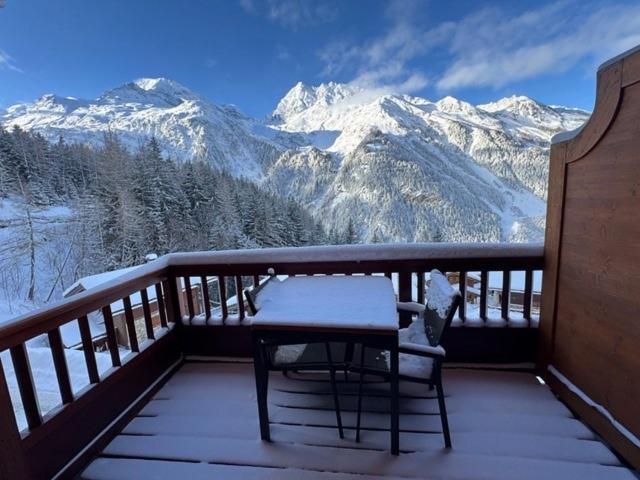 Artemisia - 4 bed apartment stunning views - 2