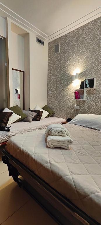 Visconti apartment. - 5